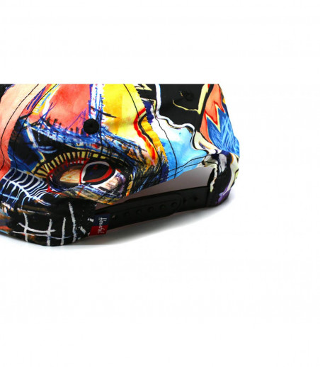 Herschel Curve Basquiat Mosby Voyage Herschel Curve Basquiat Mosby Voyage